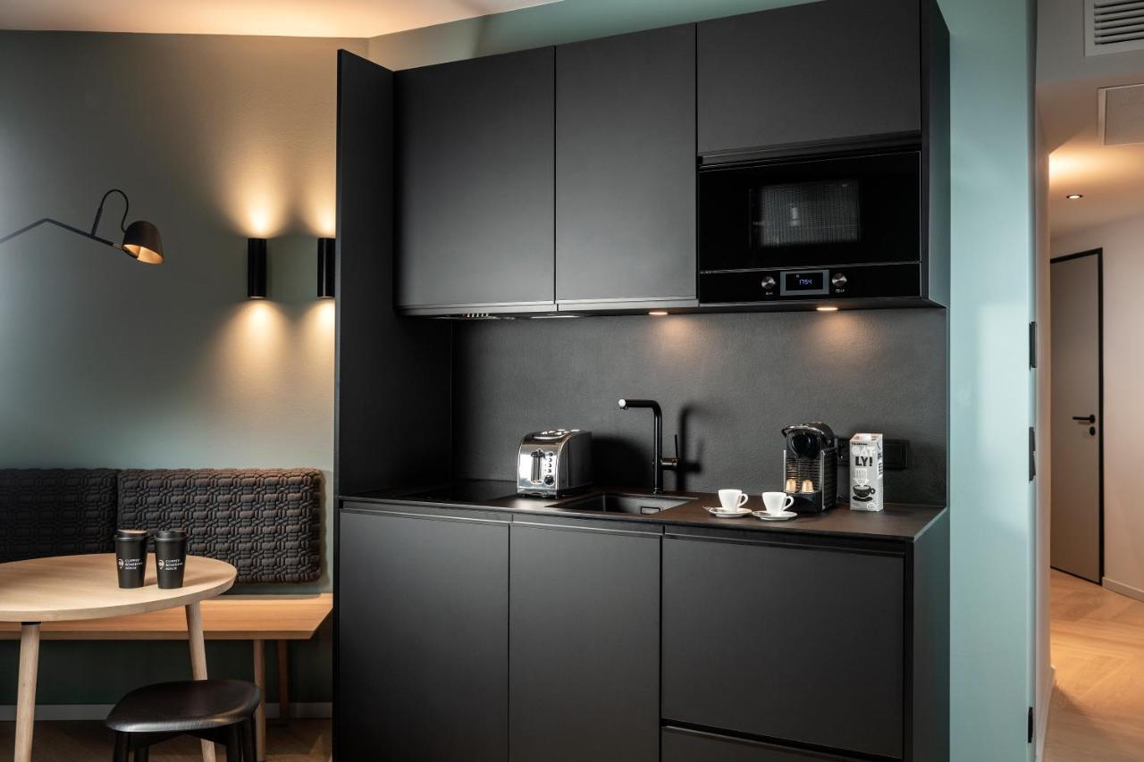 Aparthotel Clipper Boardinghouse - Hamburg-michel Hamburg-Harburg