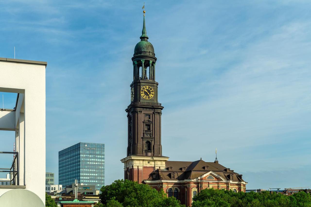 Clipper Boardinghouse - Hamburg-michel Aparthotel Hamburg-Harburg