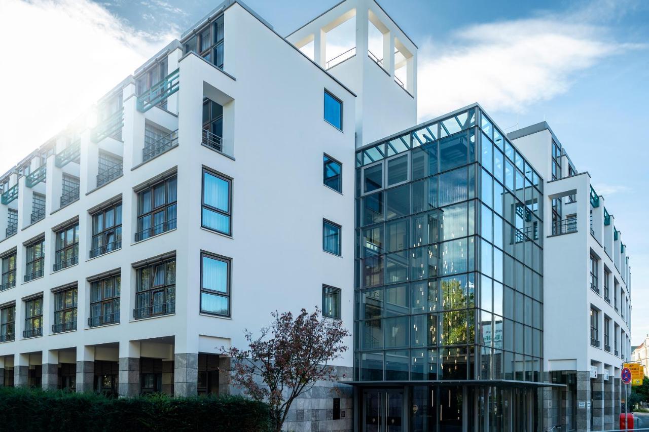 Aparthotel Clipper Boardinghouse - Hamburg-michel Hamburg-Harburg