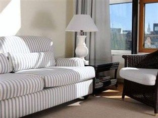 Clipper Boardinghouse - Hamburg-michel 4* Hamburg-Harburg