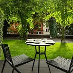 Clipper Boardinghouse - Hamburg-Michel