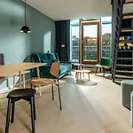 Clipper Boardinghouse - Hamburg-Michel